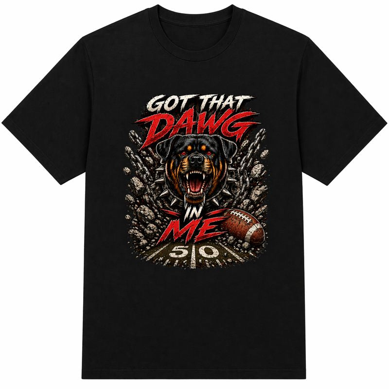 Got That Dawg Tee