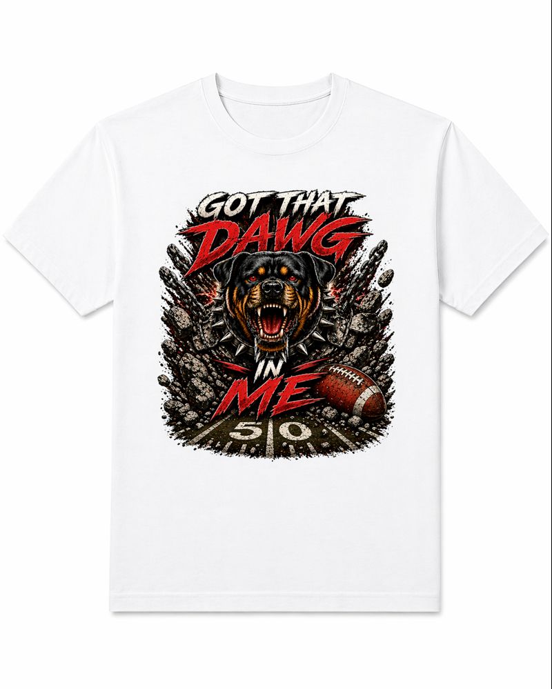 Got That Dawg Tee