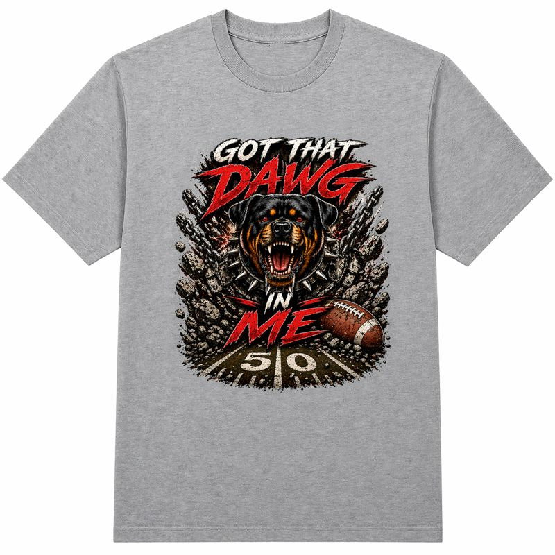 Got That Dawg Tee