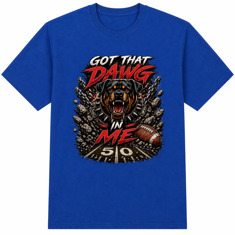 Got That Dawg Tee