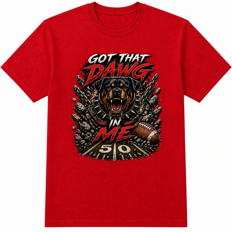 Got That Dawg Tee