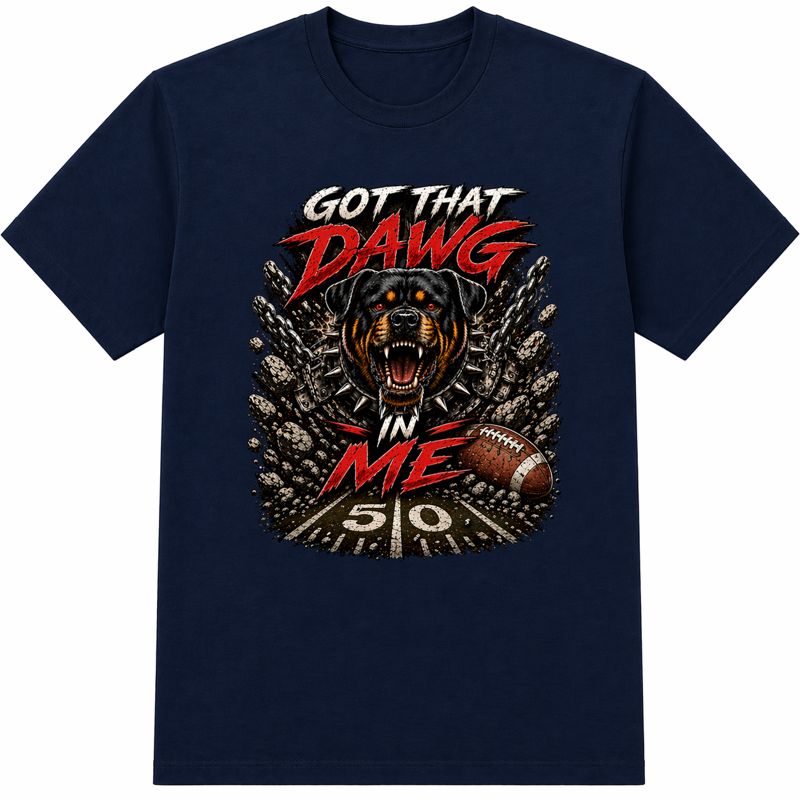 Got That Dawg Tee